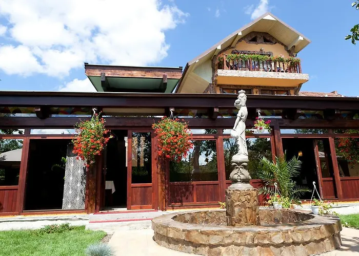 Hotel Aramia