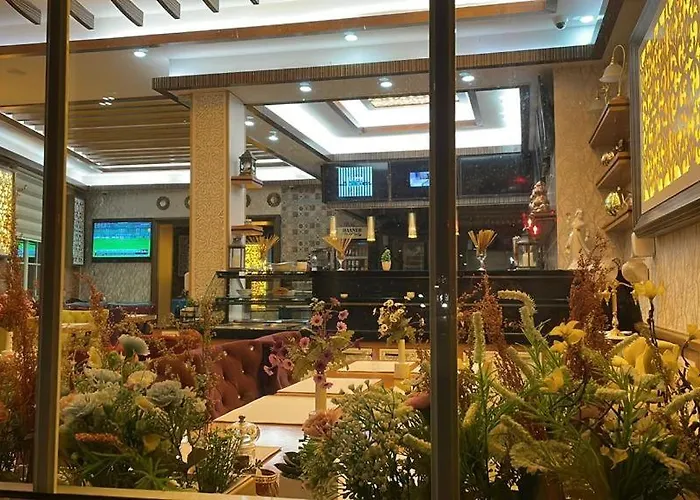 Demosan Hotel Hilden
