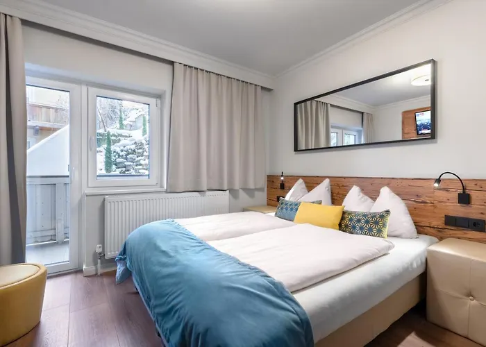 Boutique Hotel Anybody
