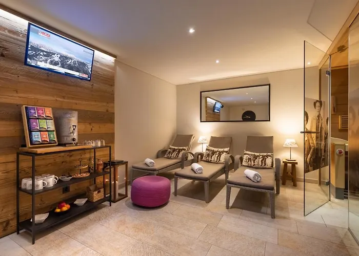 Boutique Hotel Anybody