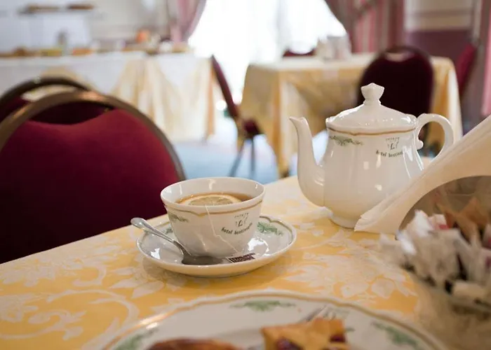 Hotel Bentivoglio Residenza D'Epoca