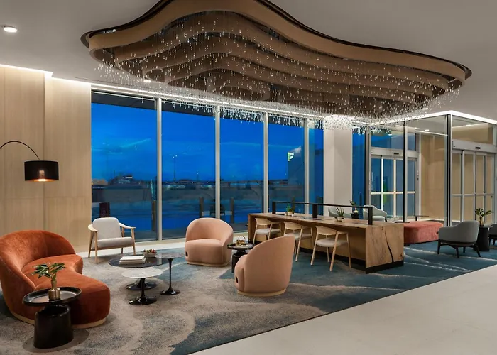 Delta Hotels By Marriott Vancouver Delta