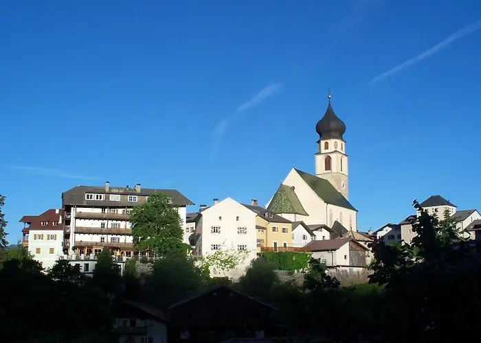 Hotel Rose Wenzer