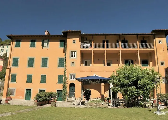 Park Hotel Regina - With Air-Condition And Outdoor Heated Pool