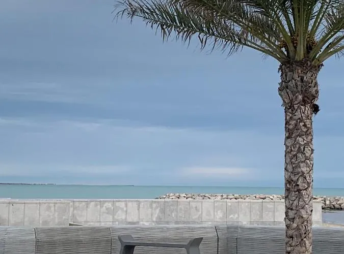 La Grande Motte Apartment