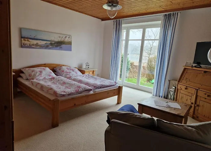 Ferienwohnung Elbblick