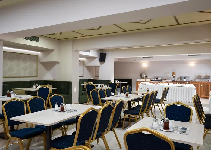 Hotel Ntinas