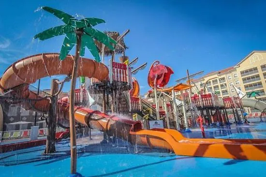 Westgate Lakes Resort