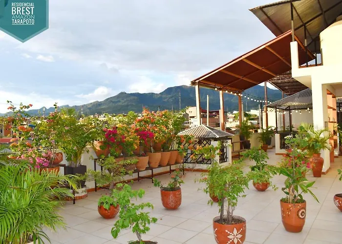 Residencial Brest Amazon Tarapoto