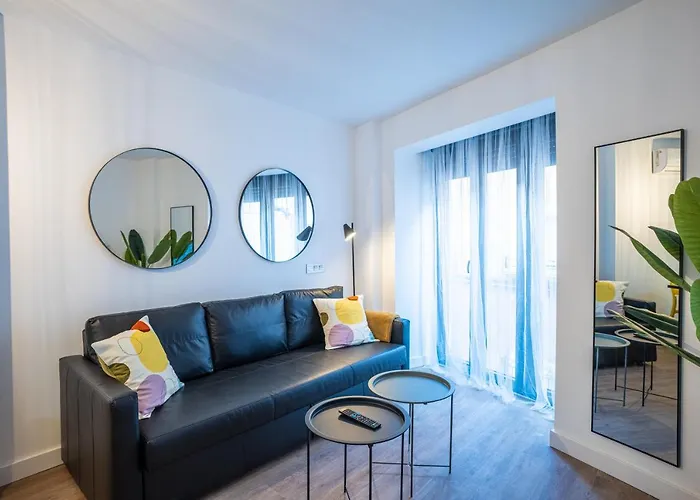 Trendy Homes Puerta Purchena