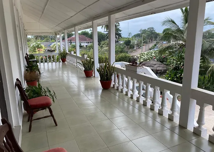 Casablanca Guest Inn