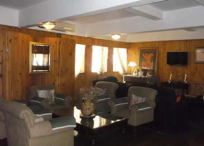Keimoes Hotel