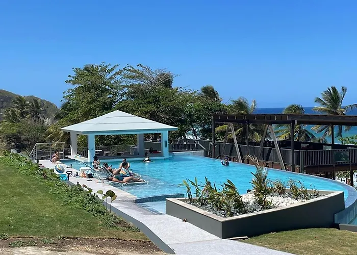Hotel El Guajataca