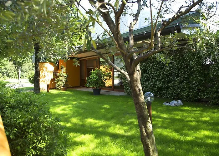 Hotel Carnia