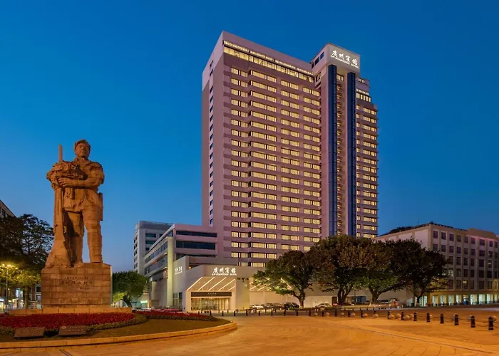 Guangzhou Hotel