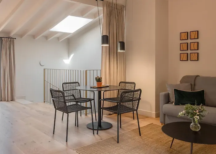 Can Verí Suites