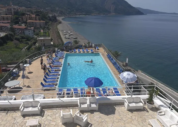 Capo Skino Park Hotel