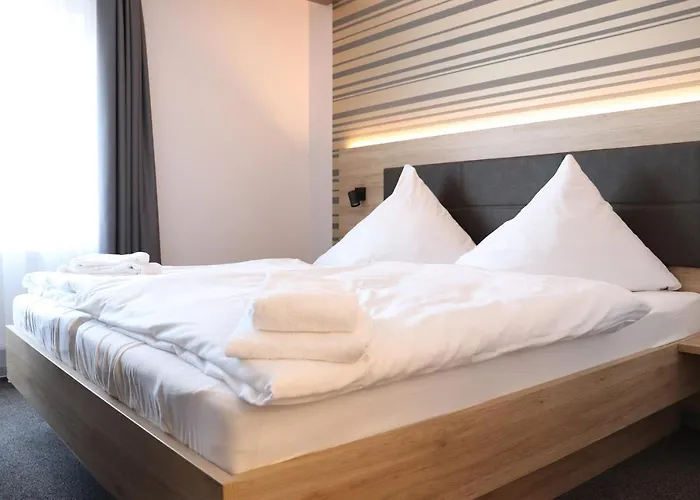 Hotel Restaurant Haus Zwicker