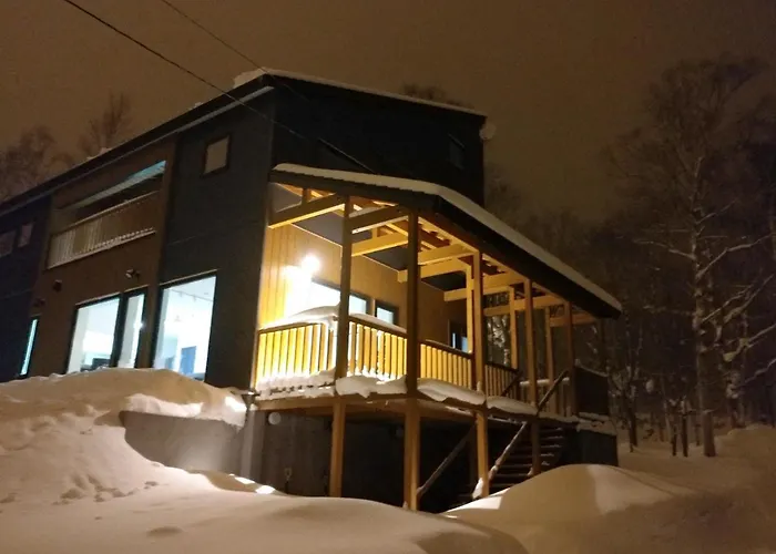 Cloud9 - Vacation Stay 46105V