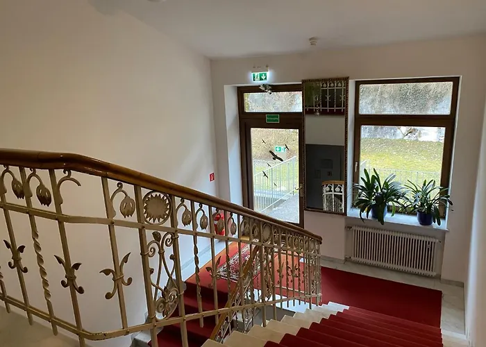Hotel Wittelsbach