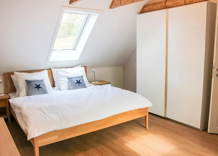 Deichkind im Deichhaus