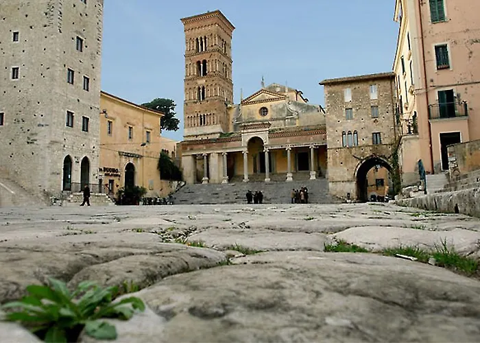 Telma Hotel