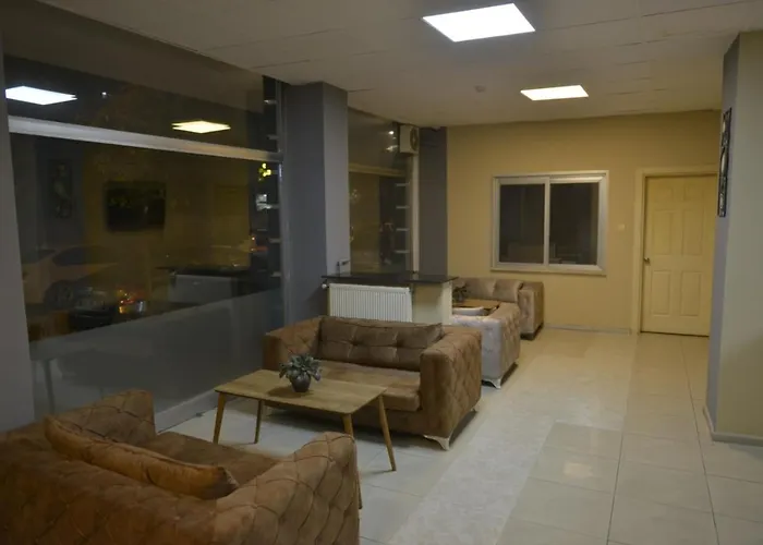 Bolu Elit Place