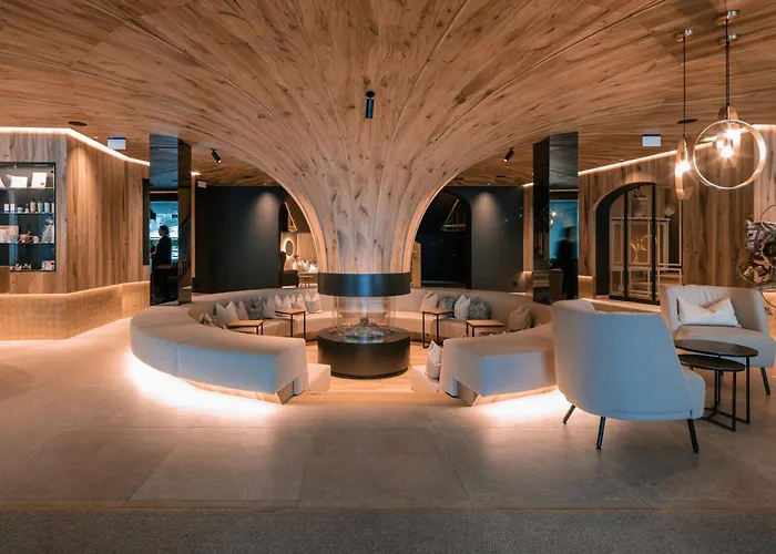 Hotel Steiner Superior