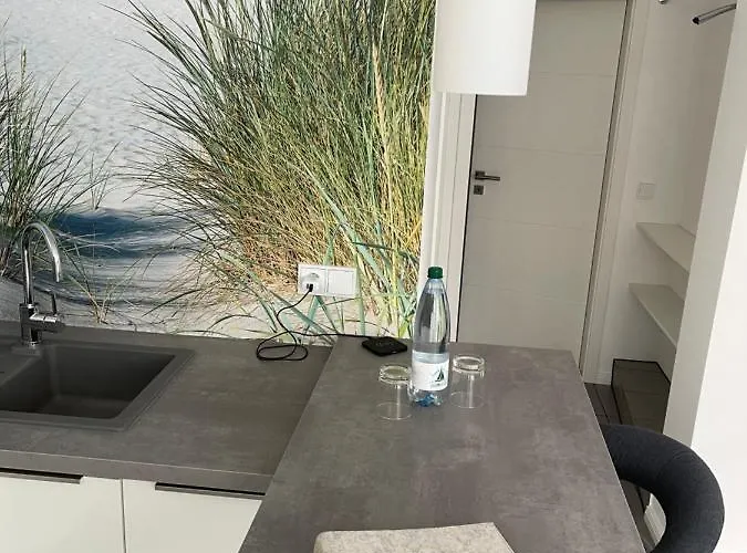 Ferienwohnung am Traveufer