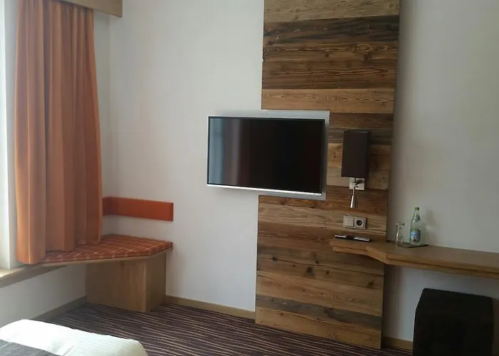 Alpenflair Hotel