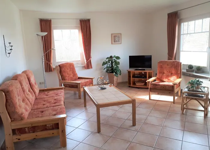 Ferienhaus Hopp