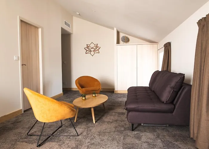 Hotel 1770 & Spa