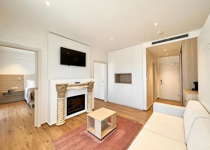 Boutique Hotel Grahor