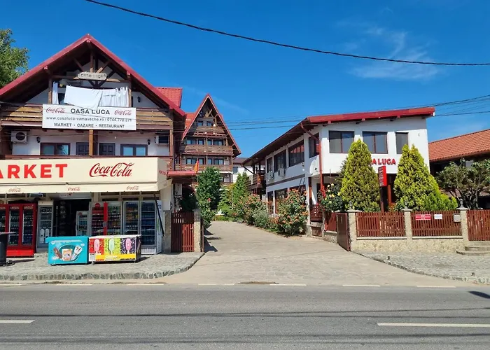Casa Luca