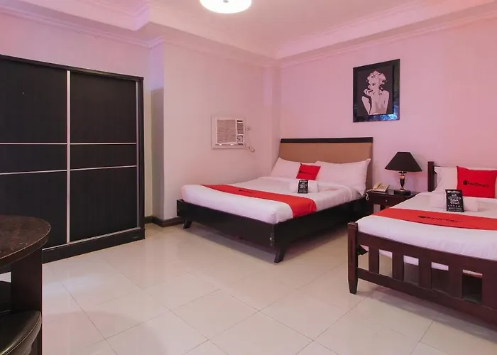 Holiday Plaza Hotel Tuguegarao City
