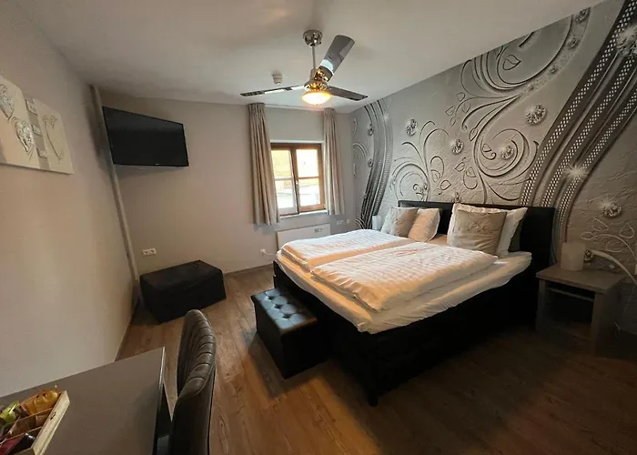 Hotel Crasborn Thorn