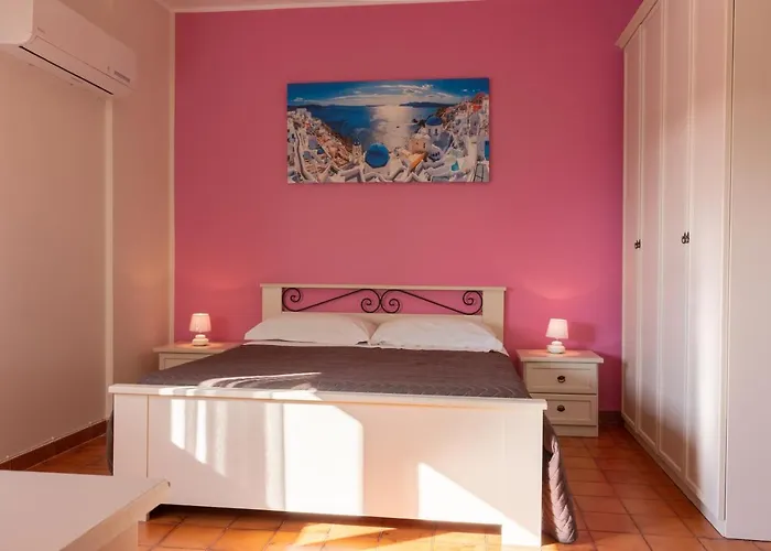 Casavacanzabordonaro