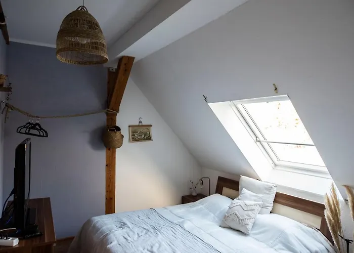 Pension Haus Magarethe Am Meer Poel