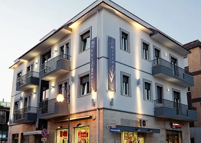 Hotel Aquila