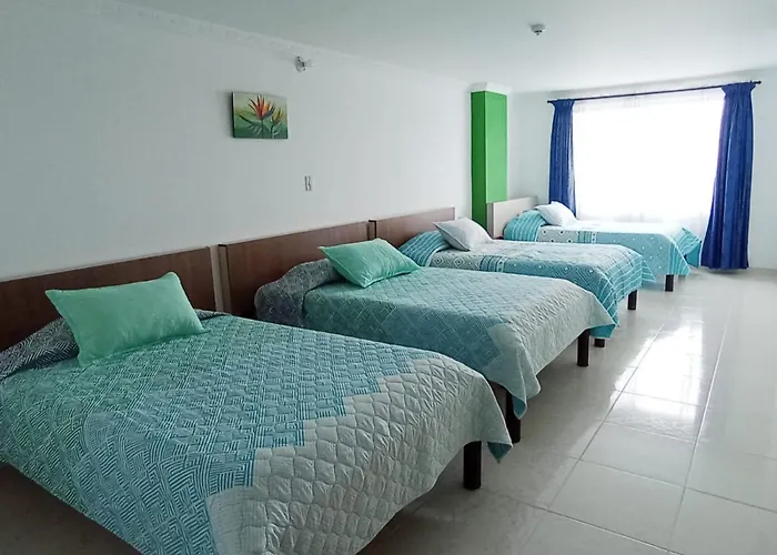 Diamante Blue Hotel