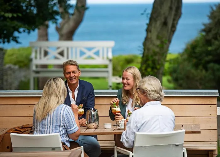 Gilleleje Badehotel