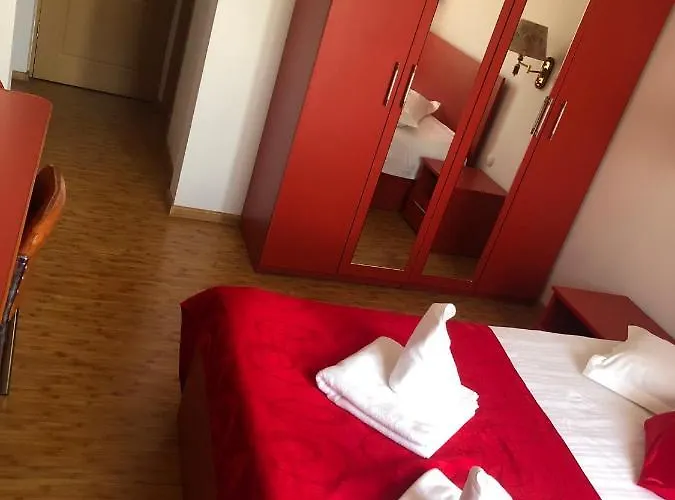 Hotel Parc