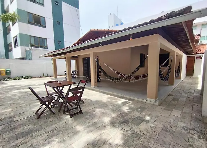 A Oca Hostel