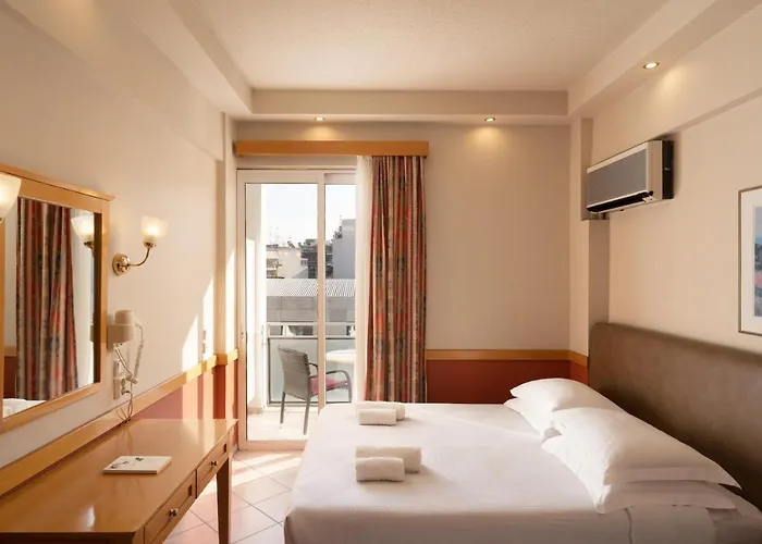 Hotel Ntinas