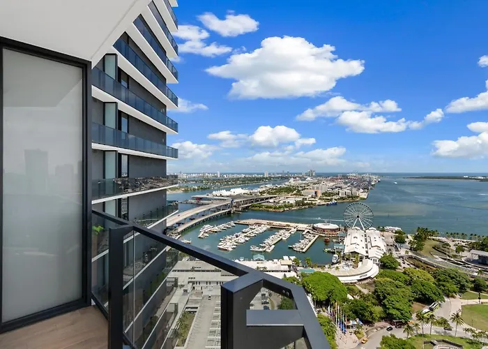 The Elser Hotel Miami - An All-Suite Hotel