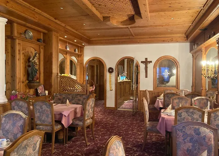 Alpenhotel Pfaffenwinkel