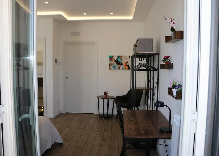 Seascape Rooms