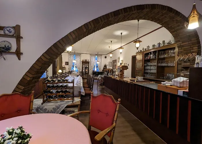 Hotel zur Brücke