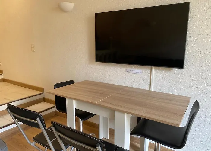 Lovely Studio - Heart Of Menton, Near The Beach.