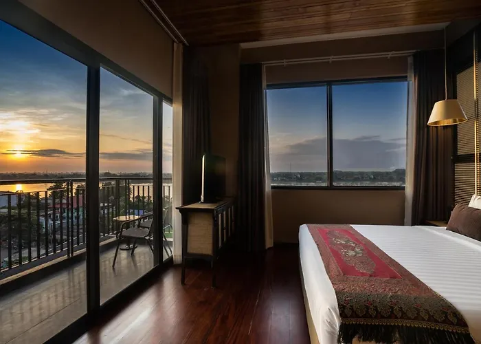 Amanta Hotel Nongkhai